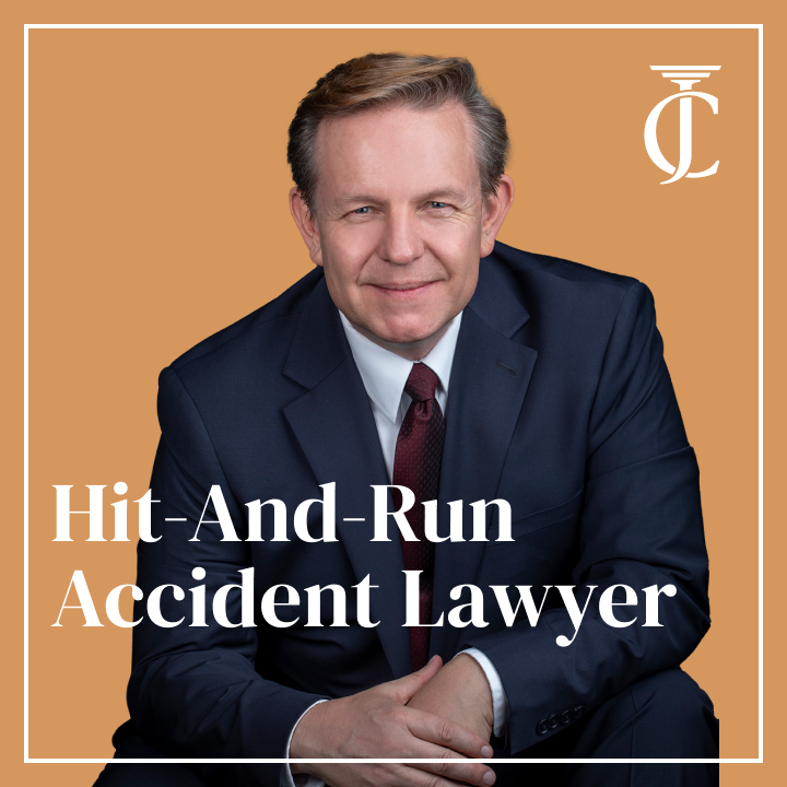 Hit-and-Run Accident Lawyer
