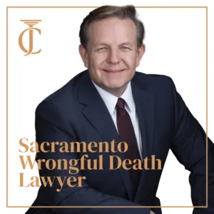 Sacramento Wrongful Death Lawyer