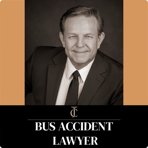 Bus accident lawyer