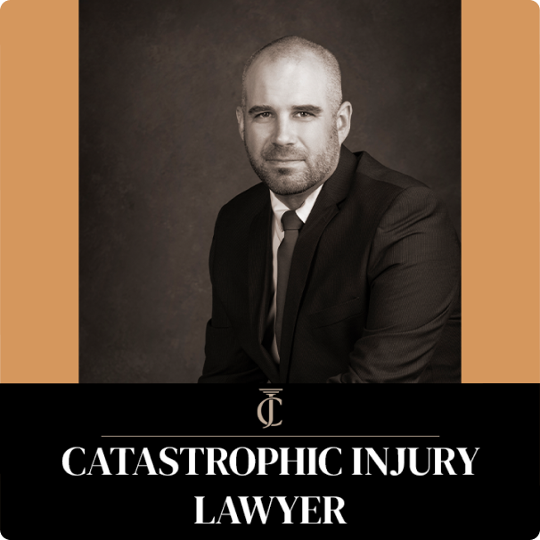 Catastrophic injury lawyer