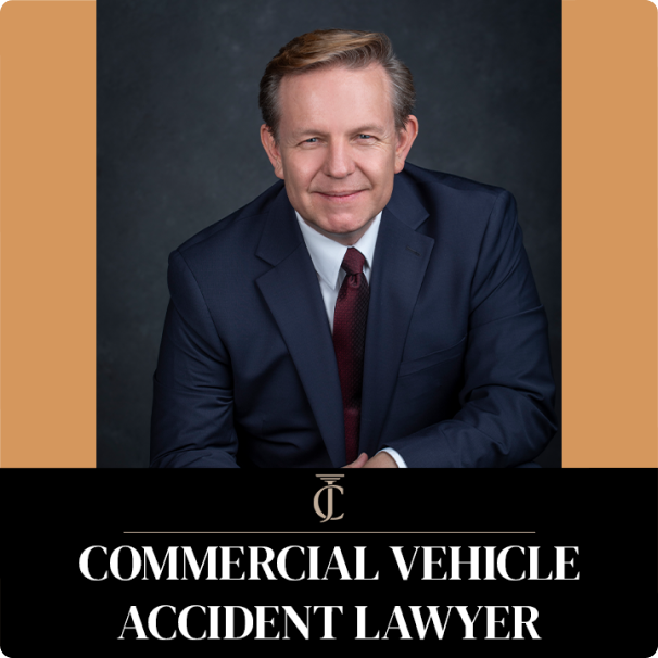Commercial Vehicle Accident Lawyer