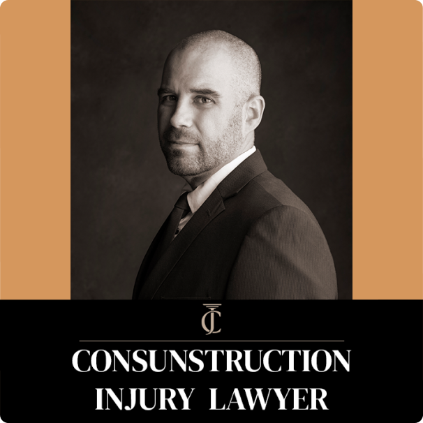 Construction Injury Lawyer