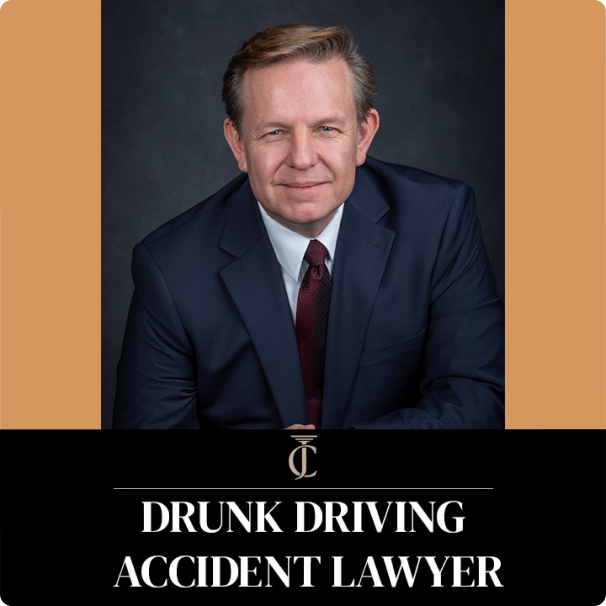 Drunk driving accident lawyer