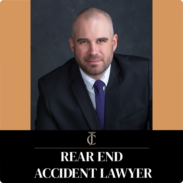 Rear end accident accident lawyer