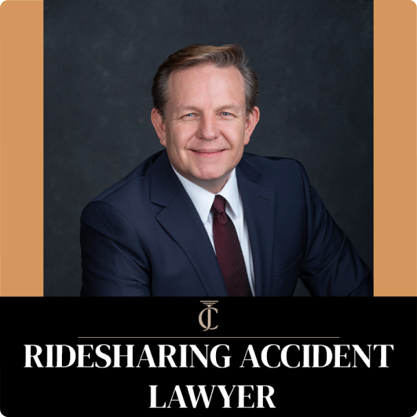 Ridesharing accident lawyer