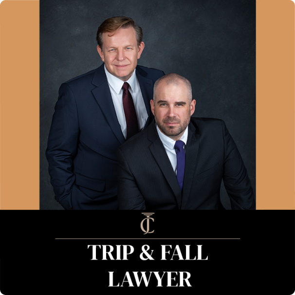Trip and Fall Lawyer