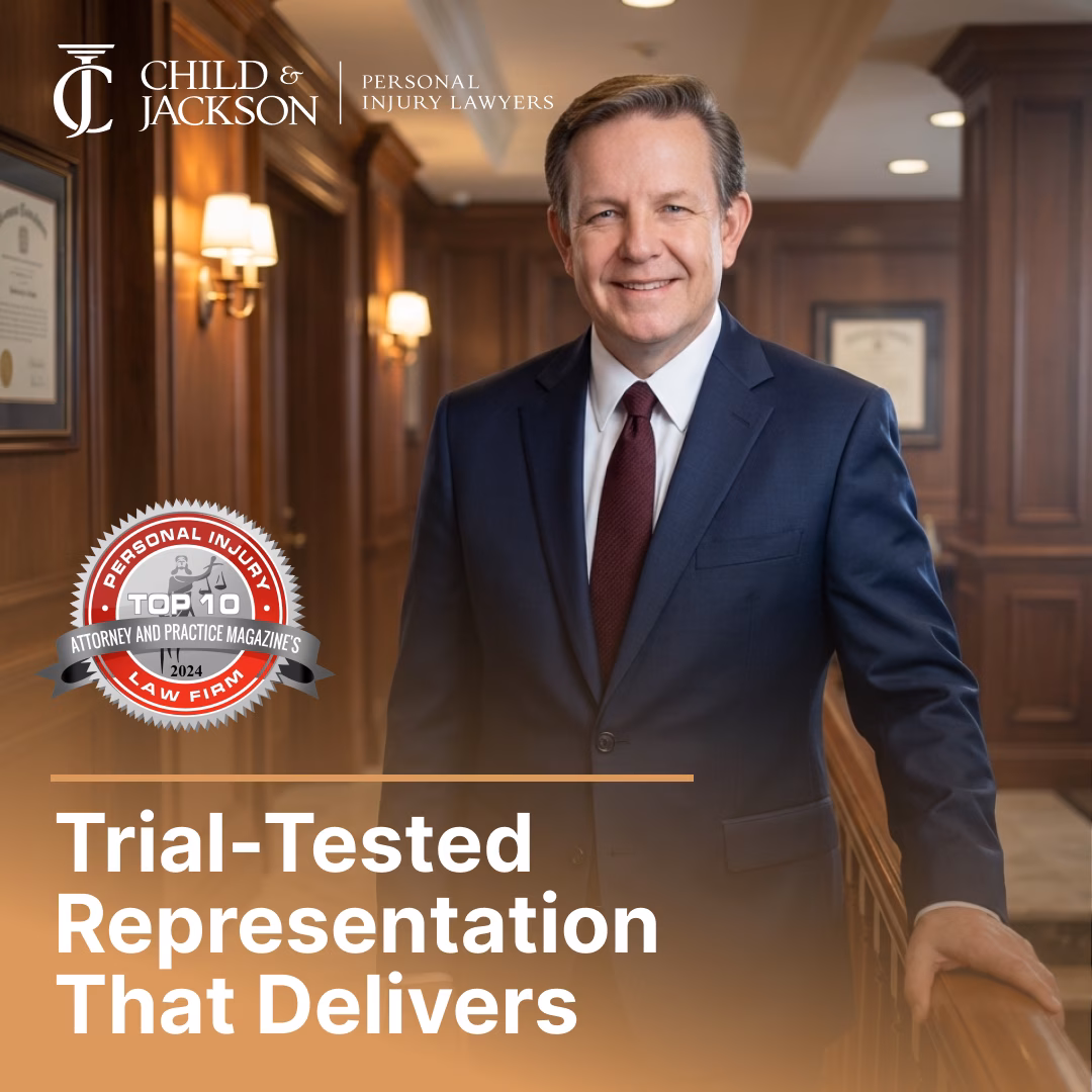 Trial Experience